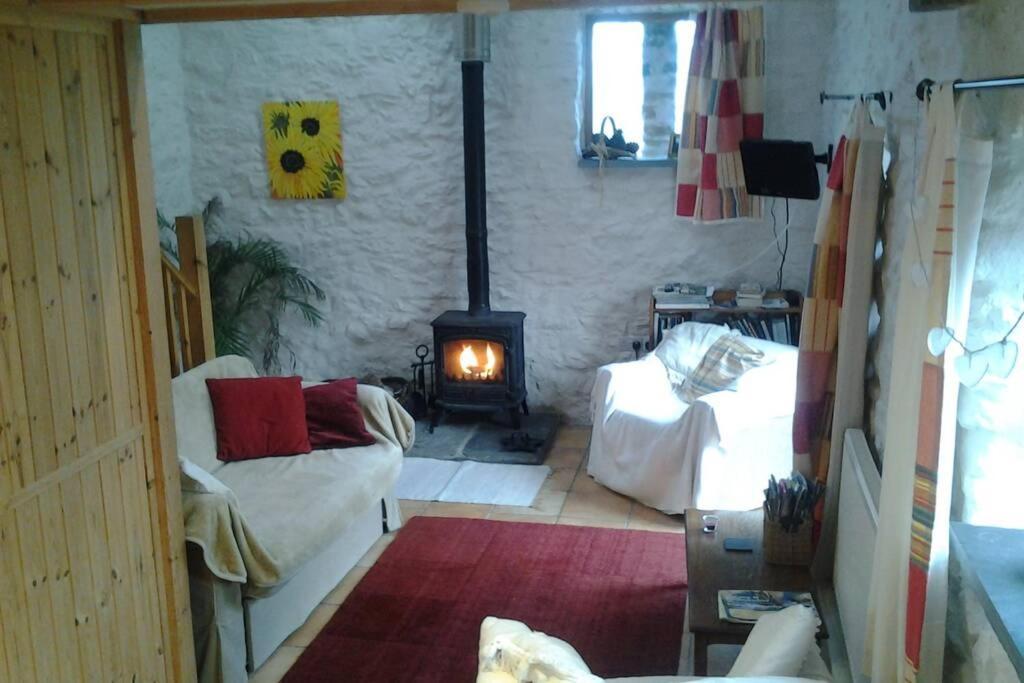 The Dairy @ Mill Haven Place Haverfordwest