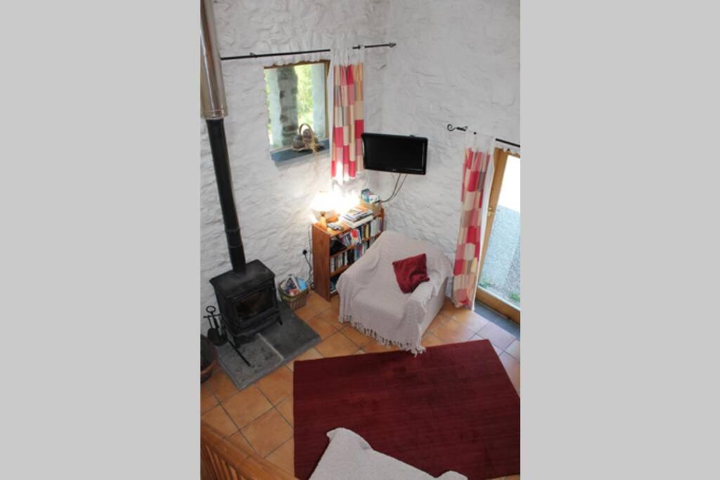 The Dairy @ Mill Haven Place Holiday home Haverfordwest