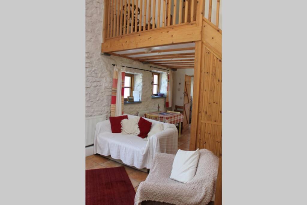 The Dairy @ Mill Haven Place Holiday home Haverfordwest