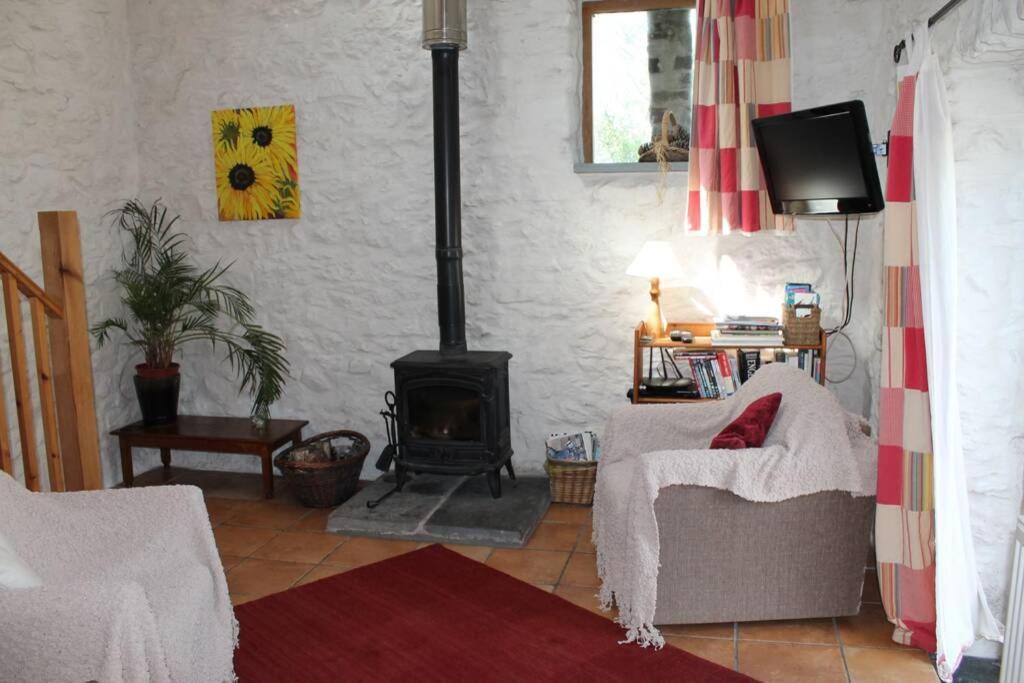The Dairy @ Mill Haven Place Holiday home *