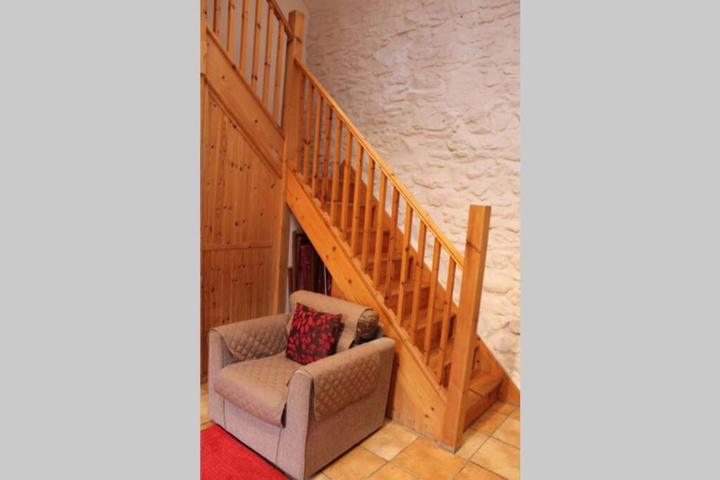 The Dairy @ Mill Haven Place Holiday home Haverfordwest