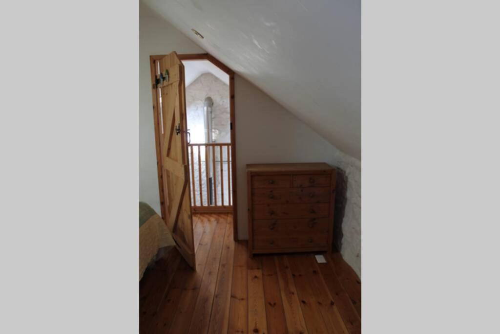 The Dairy @ Mill Haven Place Holiday home Haverfordwest