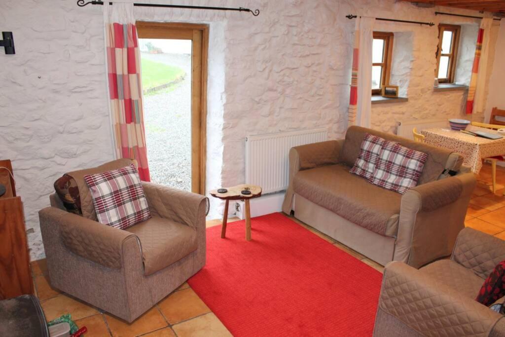 The Dairy @ Mill Haven Place Holiday home *